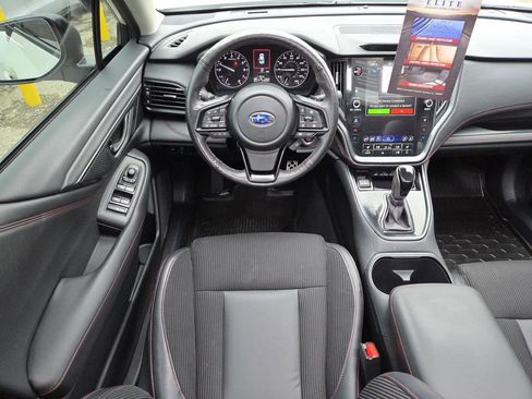 Used 2024 Subaru Legacy Sport AWD/4WD image 20