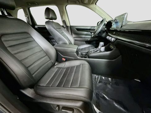 Used 2025 Honda CR-V EX-L image 29