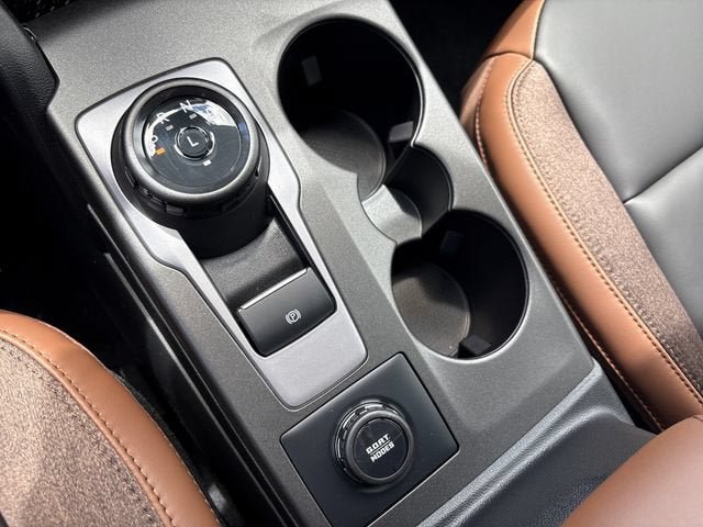 New 2026 Ford Bronco Sport Outer Banks w/ Outer Banks Tech Package+ AWD/4WD image 26