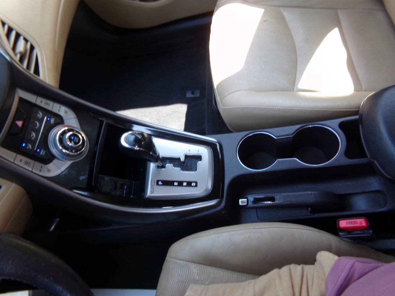 Used 2013 Hyundai Elantra Limited FWD image 53