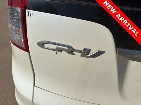 Used 2013 Honda CR-V EX image 5