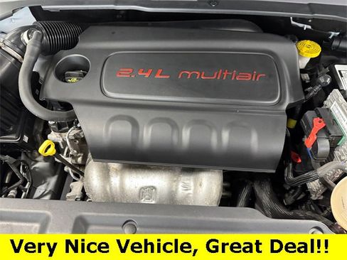 Used 2022 Jeep Compass Limited image 10