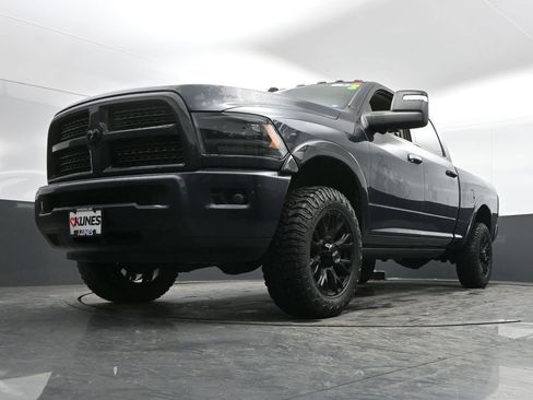 Used 2017 RAM 2500 Tradesman w/ Popular Equipment Group image 47