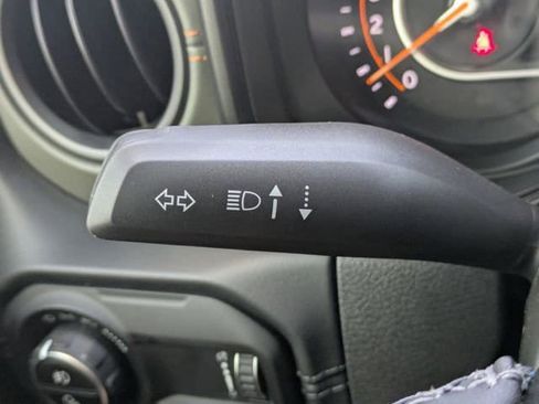 New 2025 Jeep Gladiator Mojave w/ Convenience Group image 24