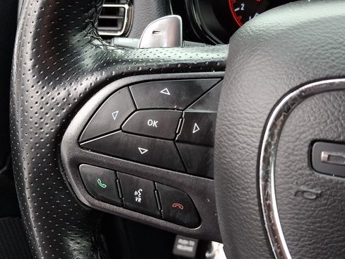 Used 2023 Dodge Durango GT AWD/4WD image 21