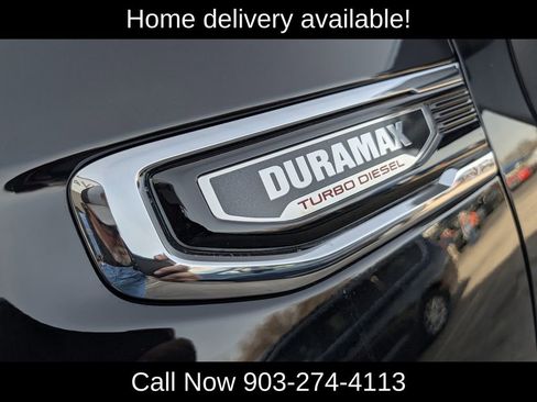 Used 2022 GMC Sierra 1500 Denali w/ Denali Reserve Package image 35