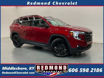 Used 2024 GMC Terrain SLT w/ Elevation Edition