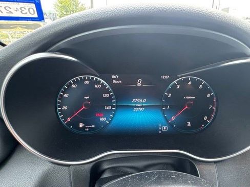 Used 2022 Mercedes-Benz GLC 300 image 33