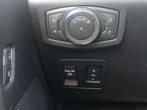 Used 2018 Ford F150 XLT w/ Equipment Group 302A Luxury image 20