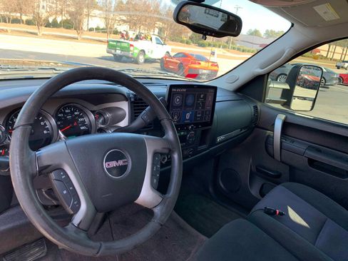 Used 2013 GMC Sierra 1500 SLE image 17