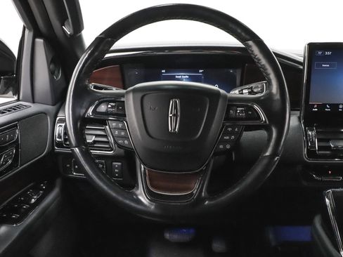 Used 2023 Lincoln Navigator L Reserve image 30