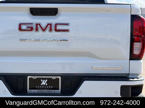 New 2026 GMC Sierra 1500 Elevation w/ Elevation Premium Package RWD image 5