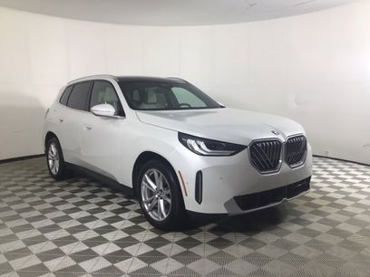 Used 2025 BMW X3 xDrive30i w/ M Sport Package