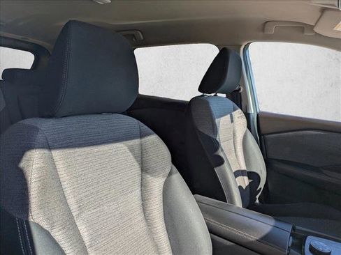 Used 2021 Nissan Rogue S AWD/4WD image 20