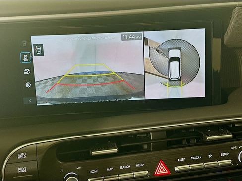 New 2026 Hyundai Palisade Calligraphy image 13