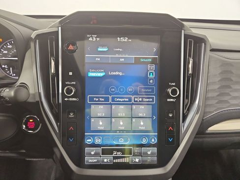 New 2026 Subaru Forester Limited image 18