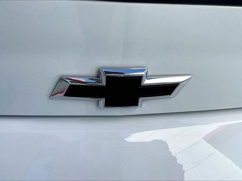 Used 2021 Chevrolet Camaro LT w/ RS Package image 22