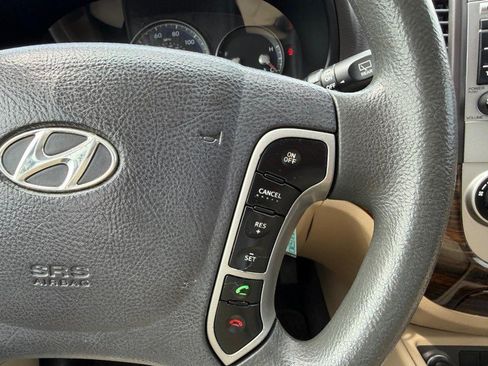 Used 2011 Hyundai Santa Fe GLS AWD/4WD image 13