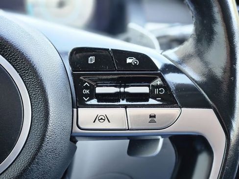 Used 2023 Hyundai Tucson Limited image 18