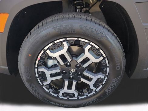 New 2026 Hyundai Tucson XRT AWD/4WD image 11