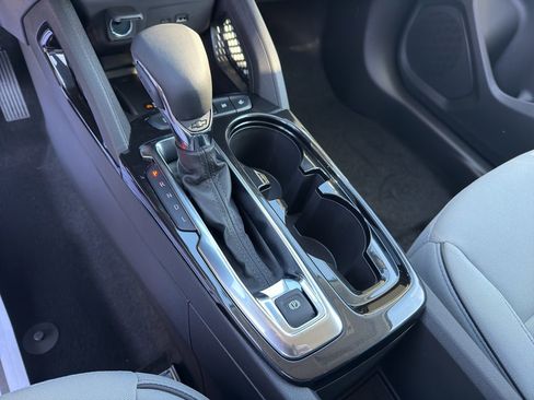 New 2026 Chevrolet TrailBlazer LT w/ Convenience Package image 15