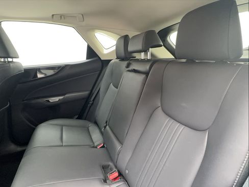 Used 2024 Lexus NX 250 FWD image 24