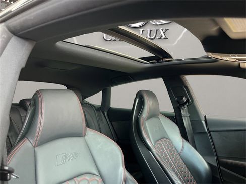 Used 2019 Audi RS 5 Sportback image 20