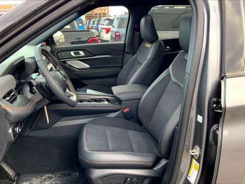 New 2026 Ford Explorer Tremor w/ Tremor Ultimate Package image 7