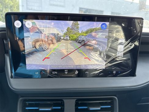 New 2025 Ford Maverick Lobo image 19