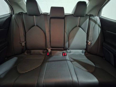 Used 2024 Toyota Camry SE FWD image 15