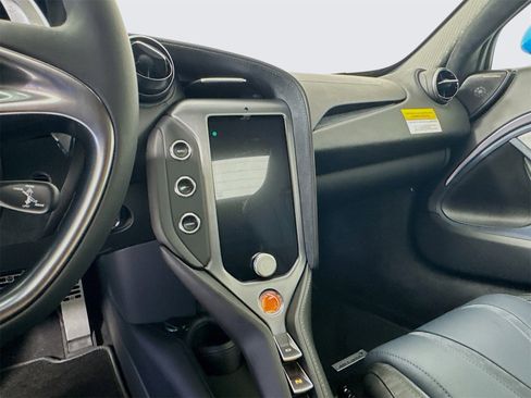 New 2026 McLaren 750S Spider image 13