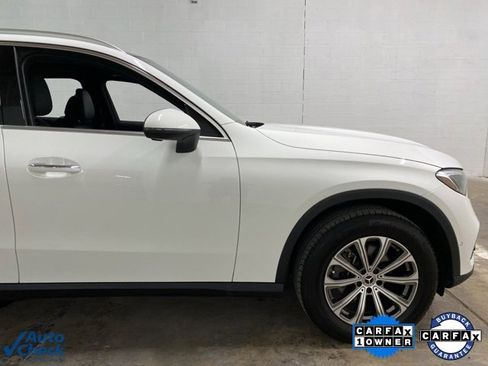 Used 2024 Mercedes-Benz GLC 300 image 88