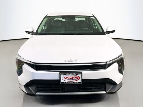 Certified 2025 Kia K4 EX FWD image 14