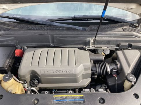 Used 2008 GMC Acadia SLE image 15