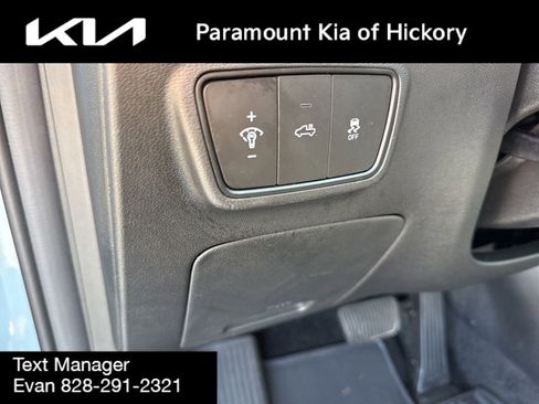 Used 2023 Hyundai Santa Cruz Limited image 18