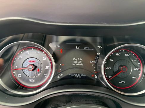 Used 2023 Dodge Charger SXT RWD image 12