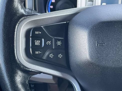Used 2022 Ford Bronco Big Bend AWD/4WD image 28