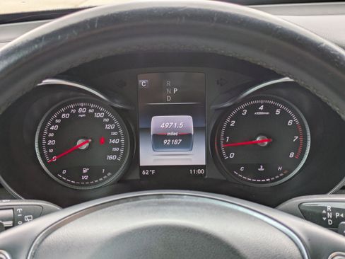 Used 2018 Mercedes-Benz GLC 300 image 31