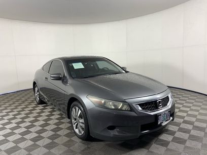 Used 2008 Honda Accord EX-L