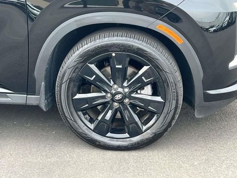 Used 2025 Hyundai Palisade XRT image 7