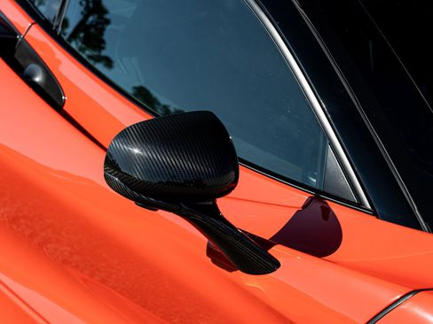 Used 2021 McLaren 765LT image 38