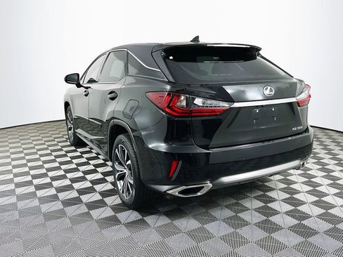 Used 2017 Lexus RX 350 AWD image 5