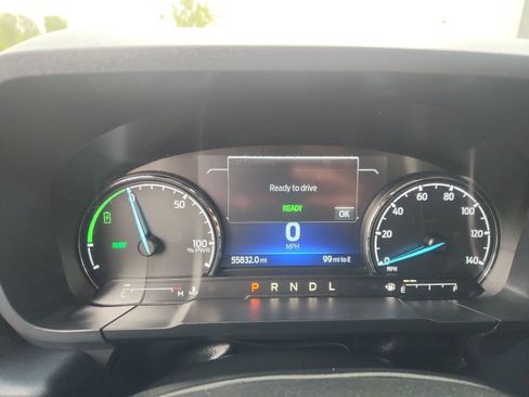 Used 2022 Ford Maverick Lariat w/ Lariat Luxury Package FWD image 20