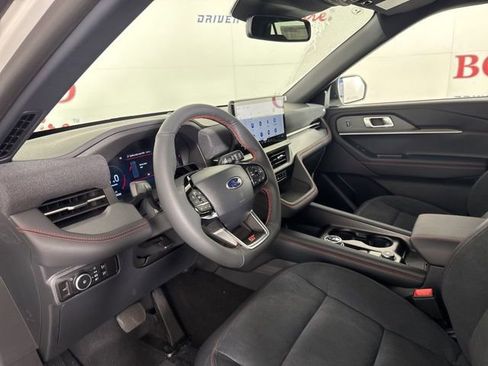New 2026 Ford Explorer ST image 15