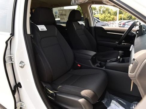 New 2026 Honda CR-V EX image 20