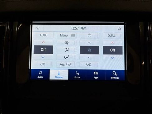 Certified 2020 Ford Ranger Lariat w/ Trailer Tow Package AWD/4WD image 28