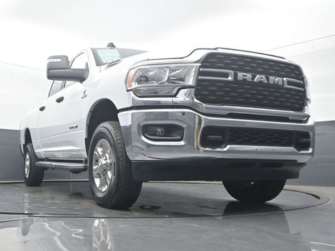 Used 2024 RAM 2500 Big Horn image 53