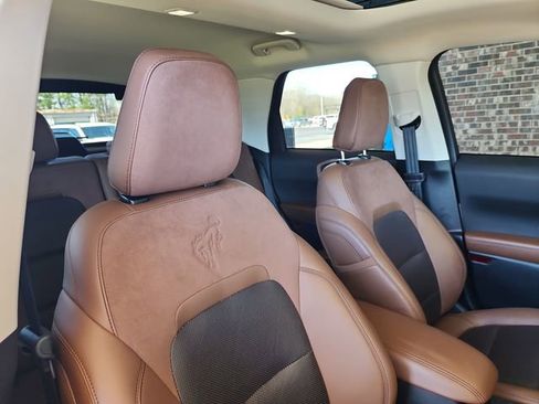 Used 2024 Ford Bronco Sport Badlands w/ Premium Package image 14