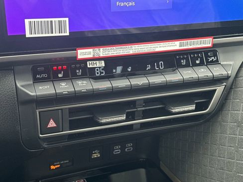 New 2026 Toyota Camry XLE AWD/4WD image 26