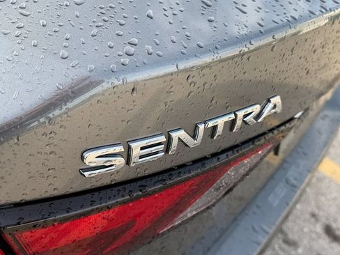 Certified 2024 Nissan Sentra SV w/ All-Weather Package FWD image 14